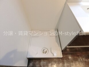 プレジオ本町の物件内観写真